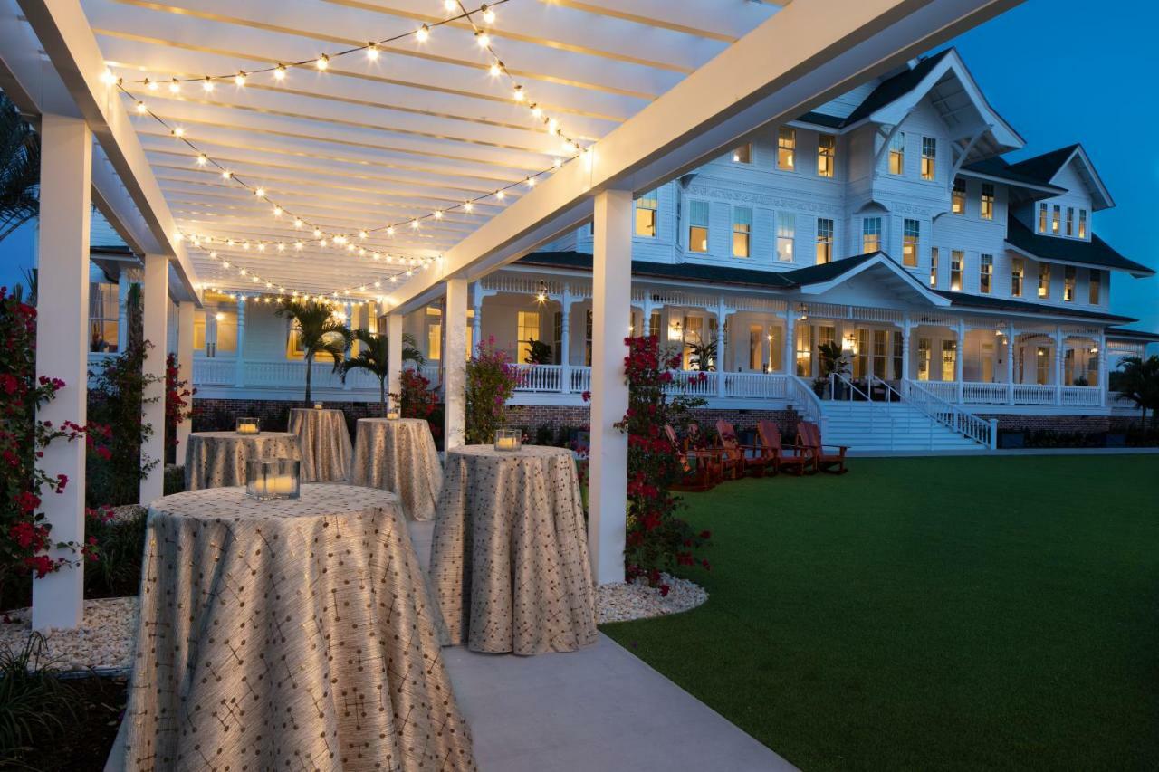 Belleview Inn Belleair Exterior photo
